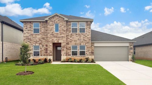 31322 Joshua Knoll Ln, Fulshear, TX, 77441-3033 | Card Image
