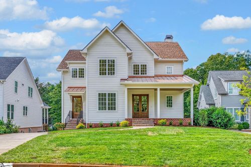 130 Augusta Ct, Greenville, SC, 29605-1915 | Card Image