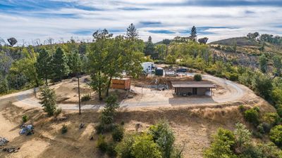 7177 Nikki Trl, Home with 0 bedrooms, 0 bathrooms and null parking in Mountain Ranch CA | Image 3