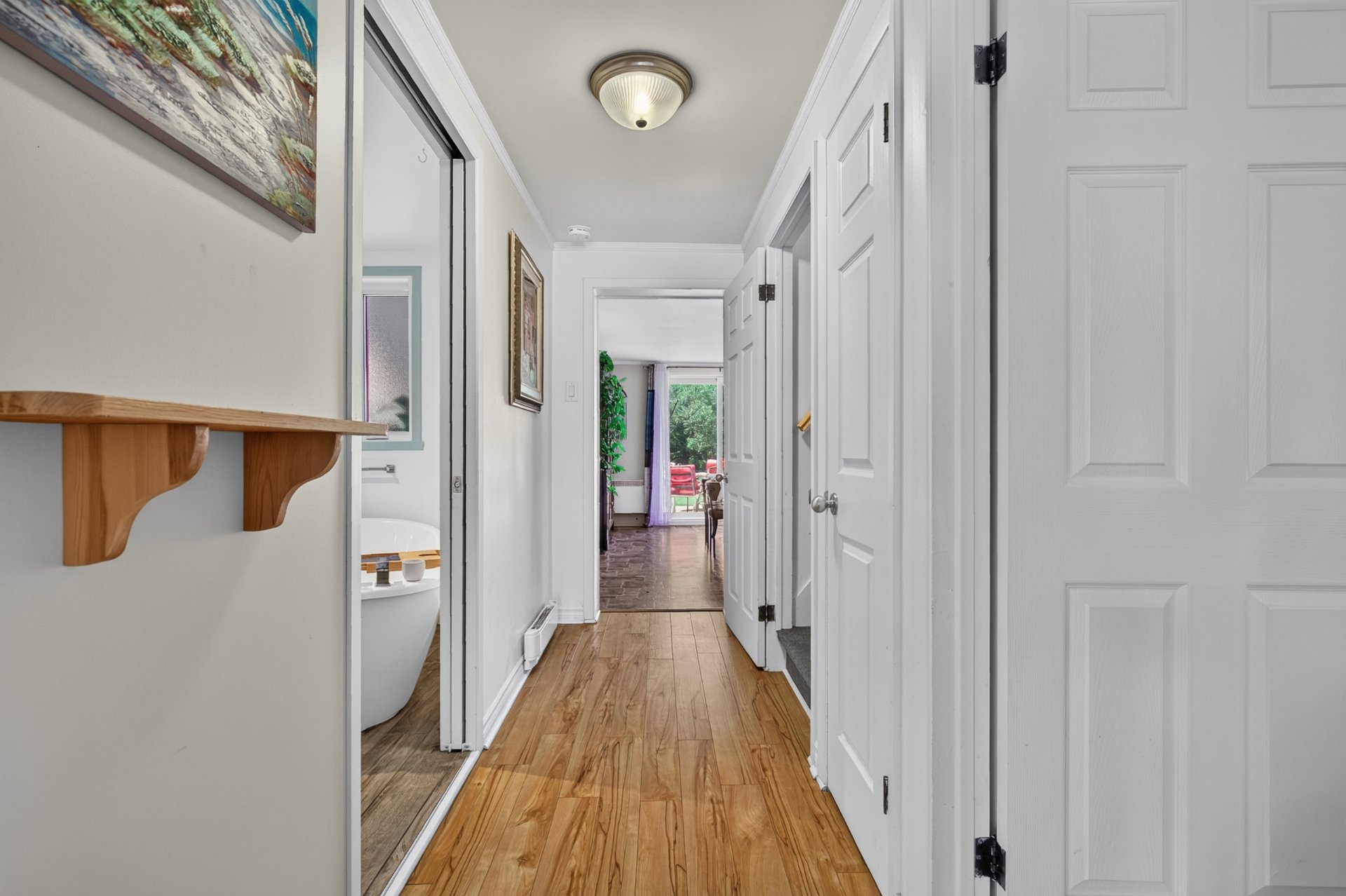 Residential Lease in Saint-Jacques 4