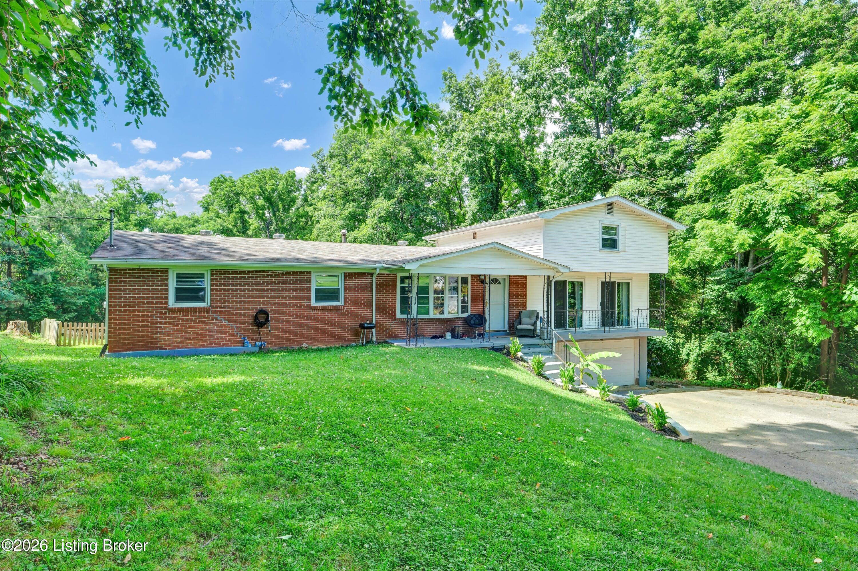 Residential in Radcliff 3