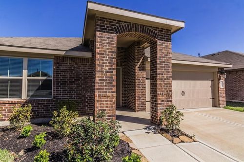 3015 Darlington Ct, Katy, TX, 77494-7845 | Card Image