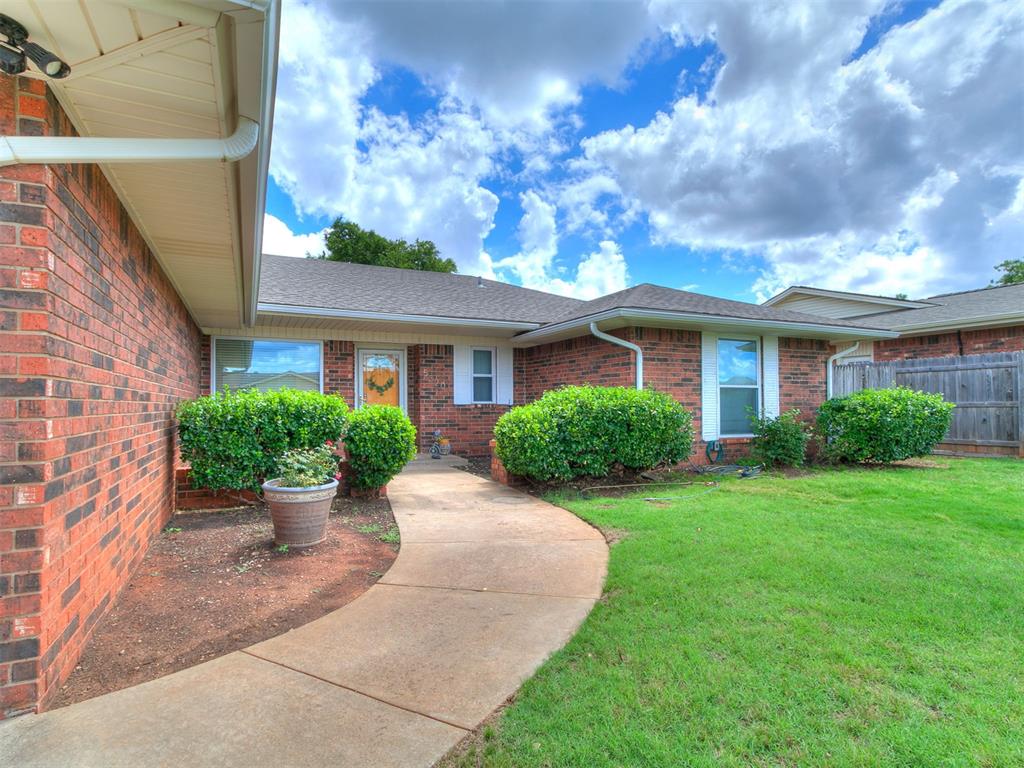 Residential in Oklahoma City 2