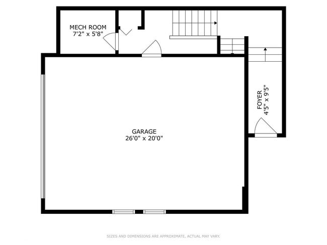 Lower level layout | Image 39
