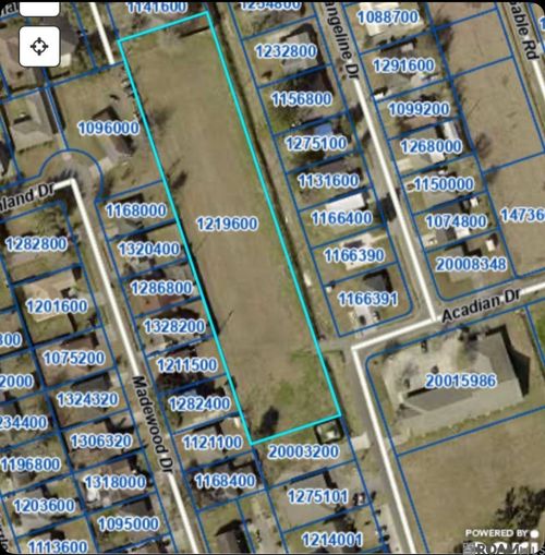100 Memorial Dr, Donaldsonville, LA, 70346-4337 | Card Image