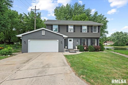 3128 Superior Dr, Springfield, IL, 62707-9377 | Card Image