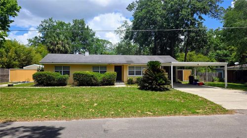 1038 Ne 14th Ave, Gainesville, FL, 32601-4563 | Card Image