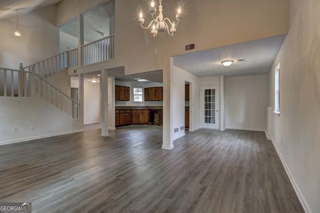 2091 Mallard Way, Condo with 3 bedrooms, 2 bathrooms and 2 parking in Lithonia GA | Image 4