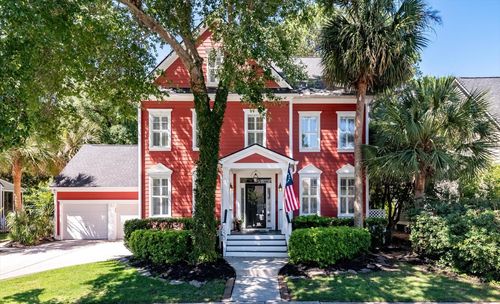 1520 Faith Street, Mount Pleasant, SC, 29466 | Card Image