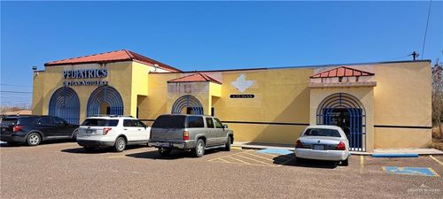 700 E Bravo Blvd, Roma, TX, 78584-5741 | Card Image