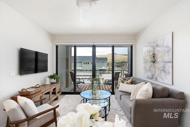 APT-206 - 4184 E Haystack St, Condo with 2 bedrooms, 2 bathrooms and 1 parking in Boise ID | Image 10