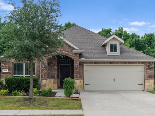 2913 Megan St, Denton, TX, 76209-1582 | Card Image