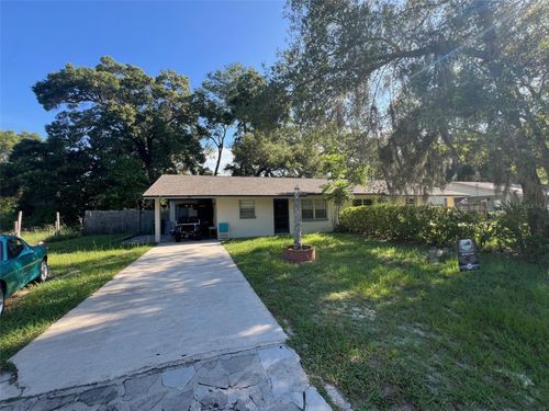 134 E Kicklighter Rd, LAKE HELEN, FL, 32744-3400 | Card Image
