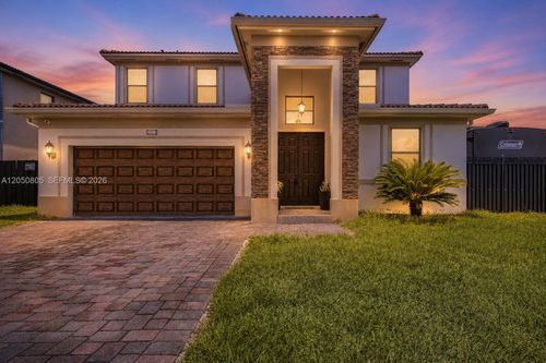 13650 Sw 272nd Ter, Homestead, FL, 33032-2563 | Card Image