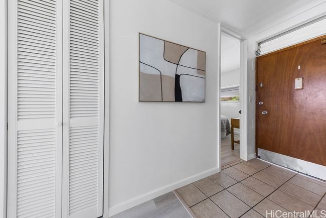 APT-1001 - 1520 Ward Ave, Condo with 2 bedrooms, 2 bathrooms and 1 parking in Honolulu HI | Image 11