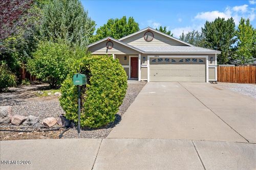 6913 Tesoro Ct, Reno, NV, 89523-2016 | Card Image
