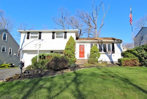 73 Winchester Rd, Livingston, NJ, 07039-4342 | Card Image