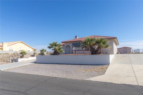 2584 Avenida Grande, Bullhead City, AZ, 86442-7960 | Card Image