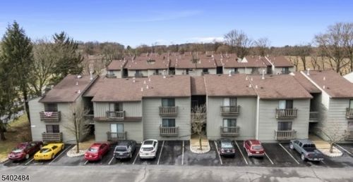 1406 Spruce Hills Dr, Glen Gardner, NJ, 08826-3713 | Card Image