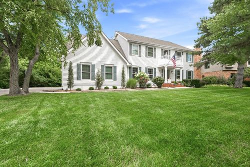 2607 N Wilderness Ct, Wichita, KS, 67226 | Card Image