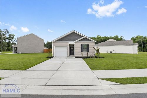 89 Hazy Lane, Hinesville, GA, 31313 | Card Image