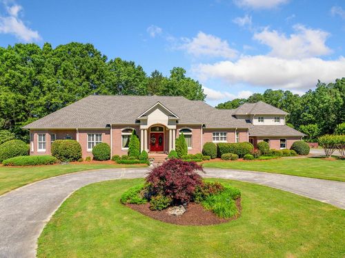 226 Euharlee Five Forks Rd, Kingston, GA, 30145-2706 | Card Image