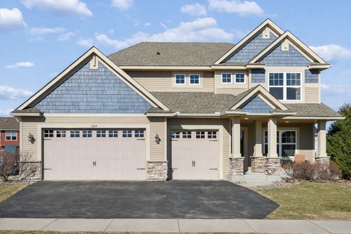 6864 Jewel Ave S, Cottage Grove, MN, 55016-2365 | Card Image