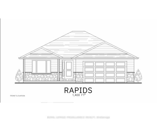 196 Lot 8 Homewood Ave, Hastings, ON, K0L1Y0 | Card Image