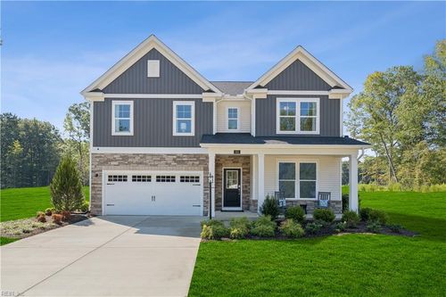 406 Heavens Way, Yorktown, VA, 23693 | Card Image