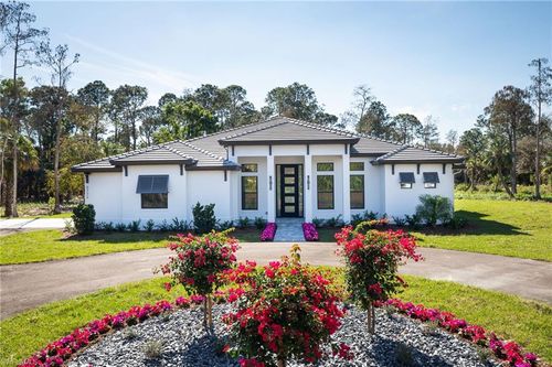 5772 Green Blvd, Naples, FL, 34116-4949 | Card Image