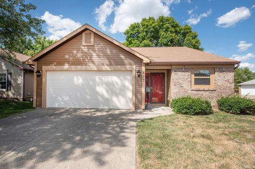 537 Westview Cir, West Lafayette, IN, 47906-1675 | Card Image