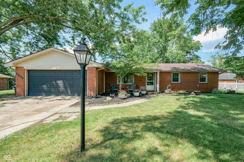 1342 S Durbin Dr, Anderson, IN, 46012-9699 | Card Image