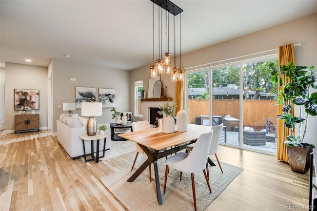 3391 Yukon Ct, House other with 3 bedrooms, 3 bathrooms and 3 parking in Wheat Ridge CO | Image 11