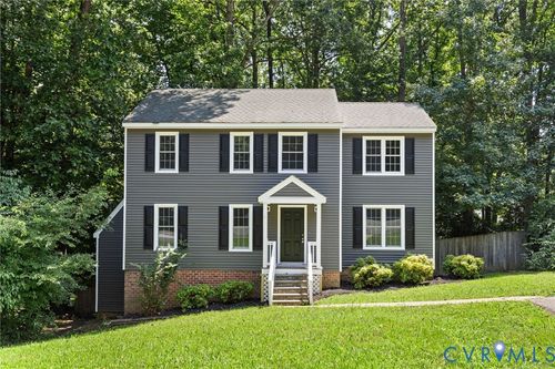 13803 Deer Run Cir, Midlothian, VA, 23112-1991 | Card Image