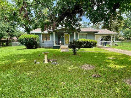 406 E Stadium St, Kirbyville, TX, 75956 | Card Image