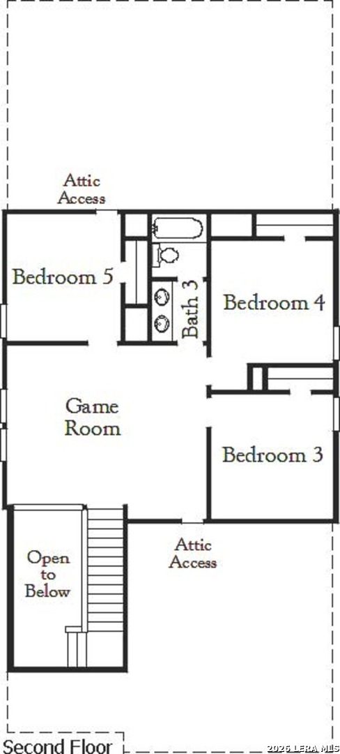 Residential in San Antonio 3