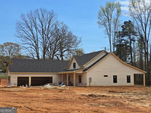 3805 Hutcheson Ferry Rd, Whitesburg, GA, 30185-2236 | Card Image