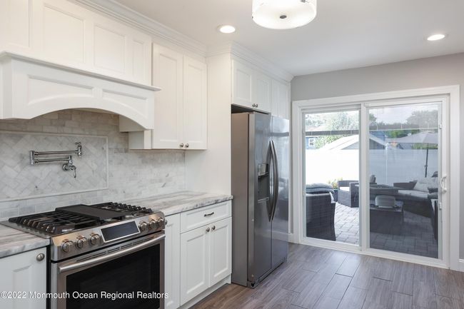 15 Bedle Rd, House other with 3 bedrooms, 3 bathrooms and null parking in Hazlet NJ | Image 18