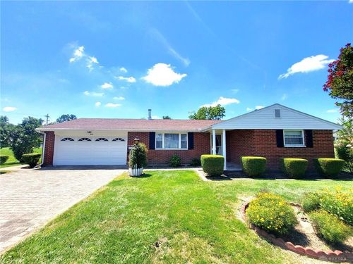 1006 Donald Dr, Greenville, OH, 45331-2516 | Card Image