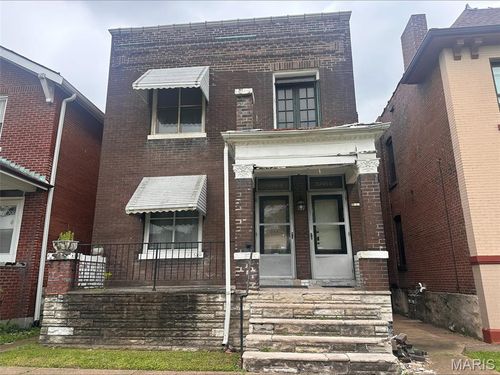 5064 Northland Ave, Saint Louis, MO, 63113-1015 | Card Image