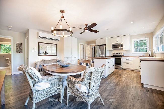 340 Healey Lake W/A N/A, House other with 2 bedrooms, 1 bathrooms and null parking in The Archipelago ON | Image 13