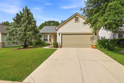117 Whitewing Way, Georgetown, TX, 78633-4819 | Card Image