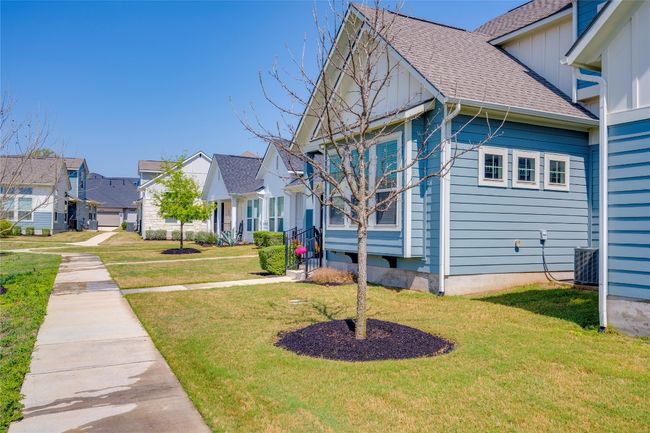 View of side of home | Image 24
