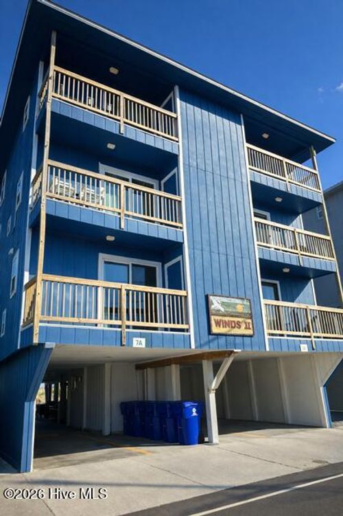 apt-1a-514 Carolina Beach Ave N, Carolina Beach, NC, 28428-6135 | Card Image