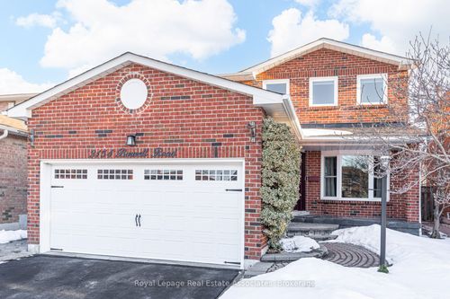 3154 Barwell Rd, Mississauga, ON, L5L3Z6 | Card Image