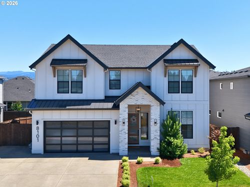 8101 Ne 167th Ave, Vancouver, WA, 98682-2979 | Card Image