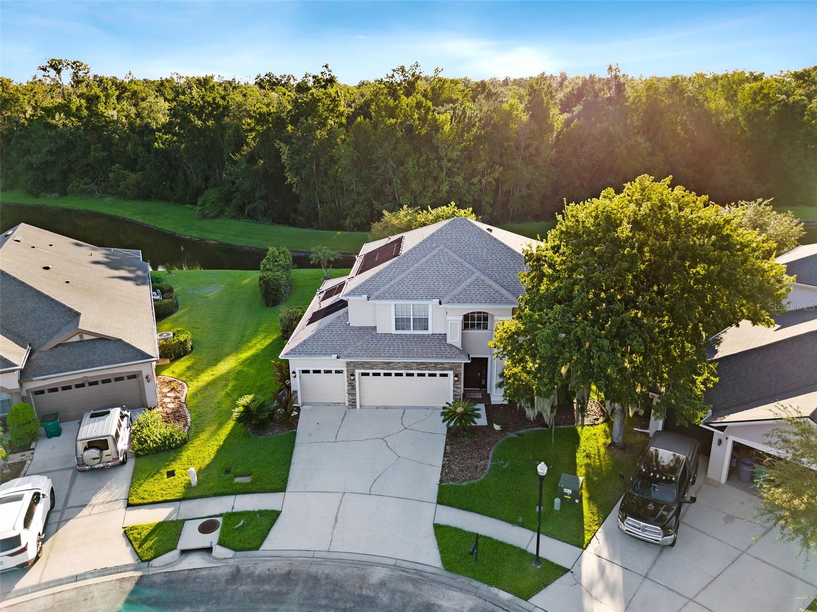 Residential in WESLEY CHAPEL 3