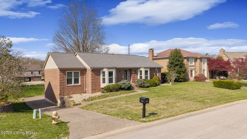 12403 Tamworth Ct, Louisville, KY, 40299-4658 | Card Image