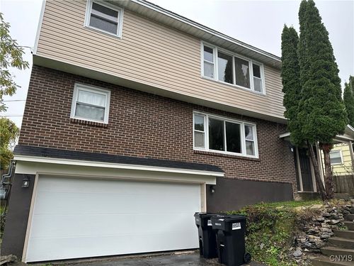 2-124 N Lorraine Ave, Syracuse, NY, 13210-3222 | Card Image