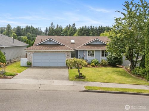 7812 Condor Dr Ne, Arlington, WA, 98223-5963 | Card Image